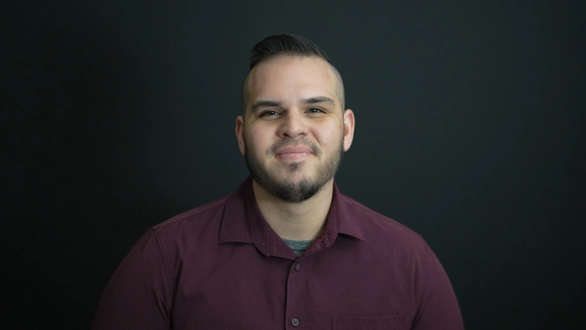Jay Mora, Co-Founder and Owner of Property Renovators Home Services
