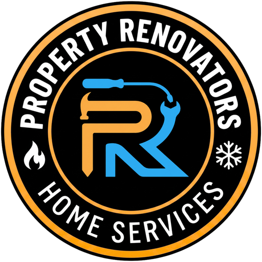 Property Renovators Home Services